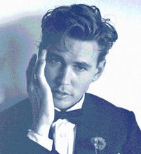 Austin Butler